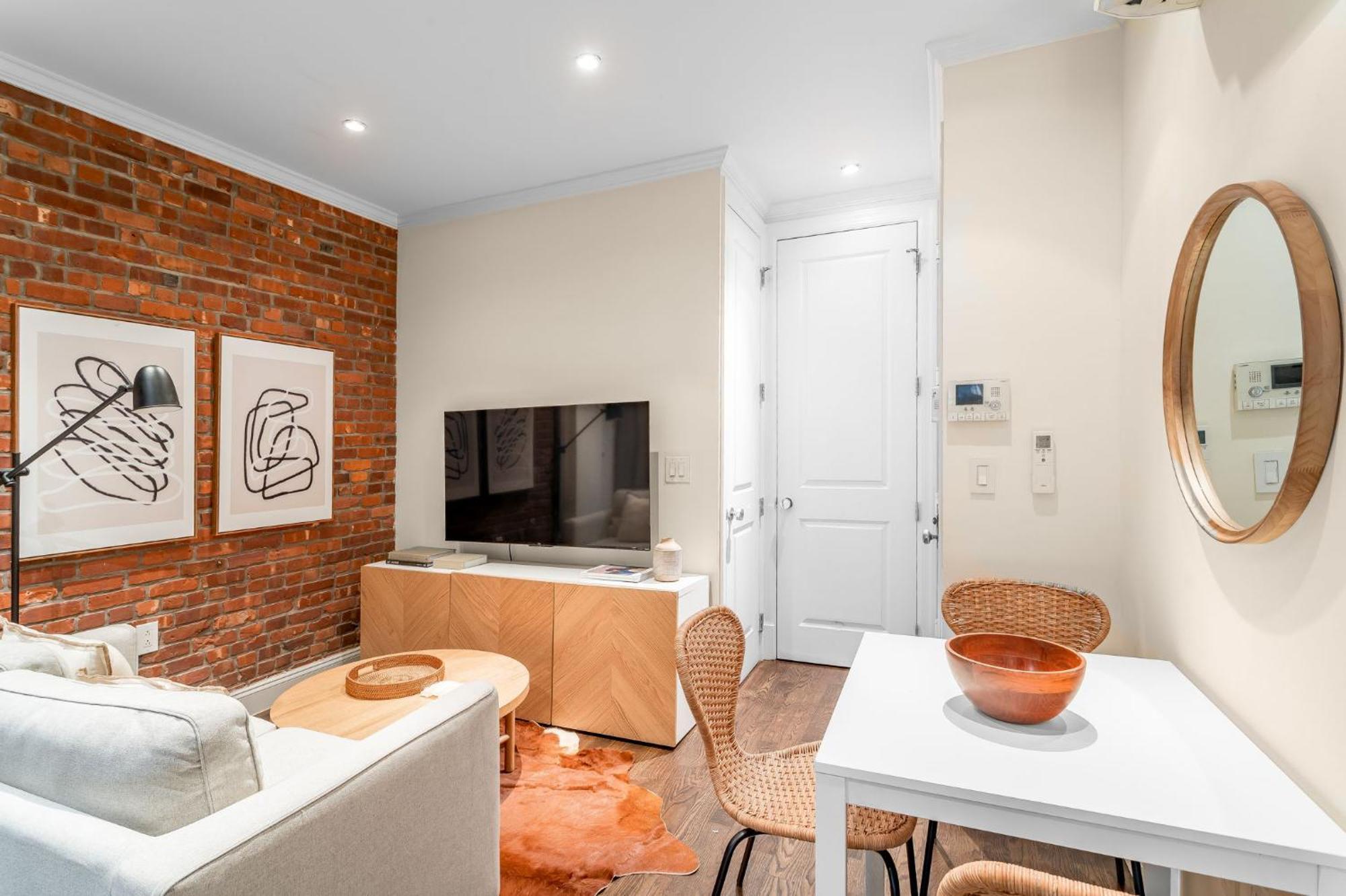 Chic Near 3rd Street Promenade With Shared Bathroom Privatunterkunft