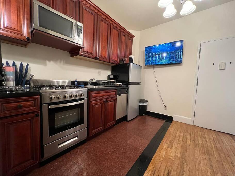 Appartement Nyc Times Square *