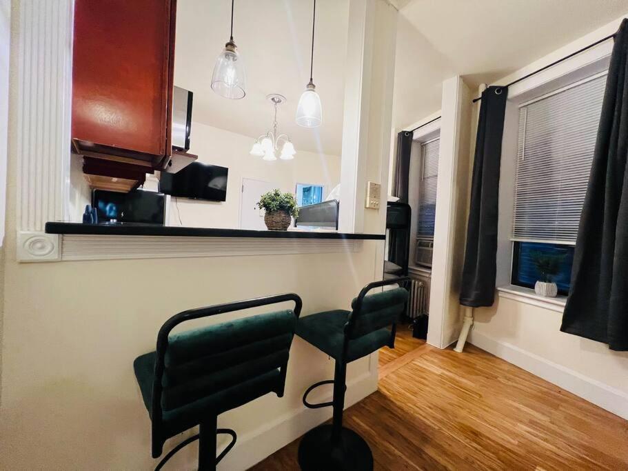 Appartement Nyc Times Square New York