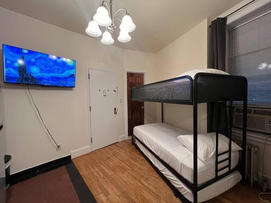 Nyc Times Square Appartement