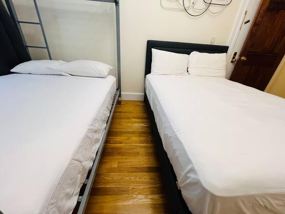 Appartement Nyc Times Square