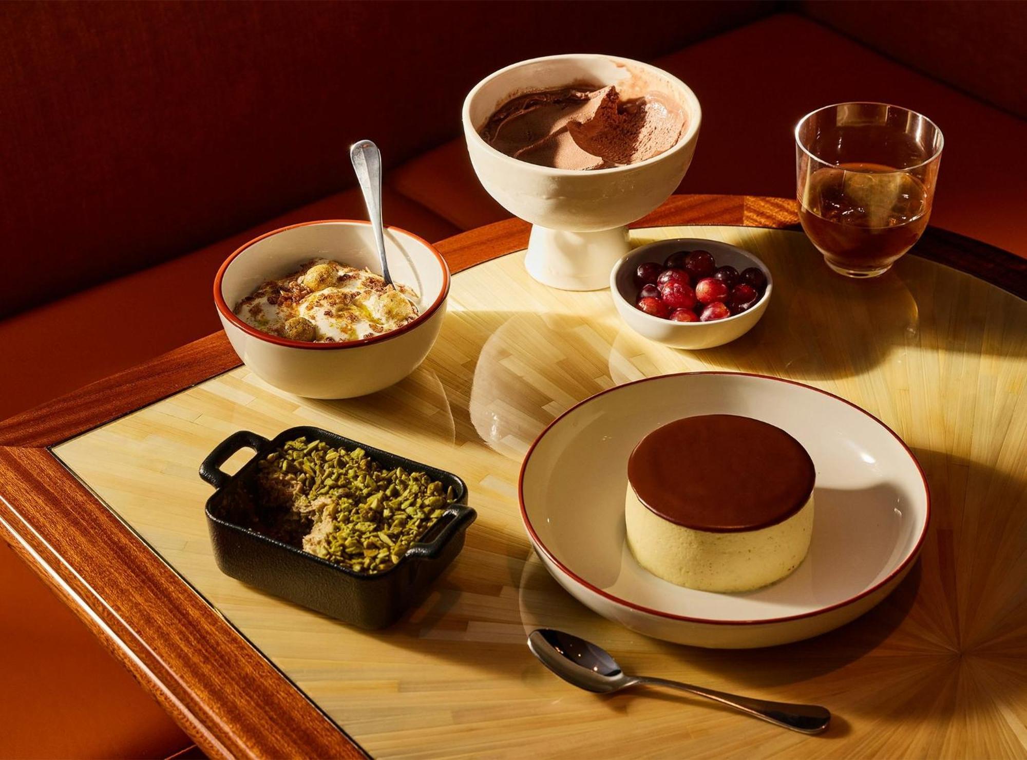 The Manner, The Unbound Collection By Hyatt New York