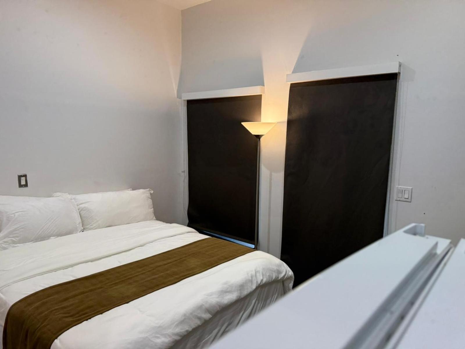 Hotel Tribeca Fidi