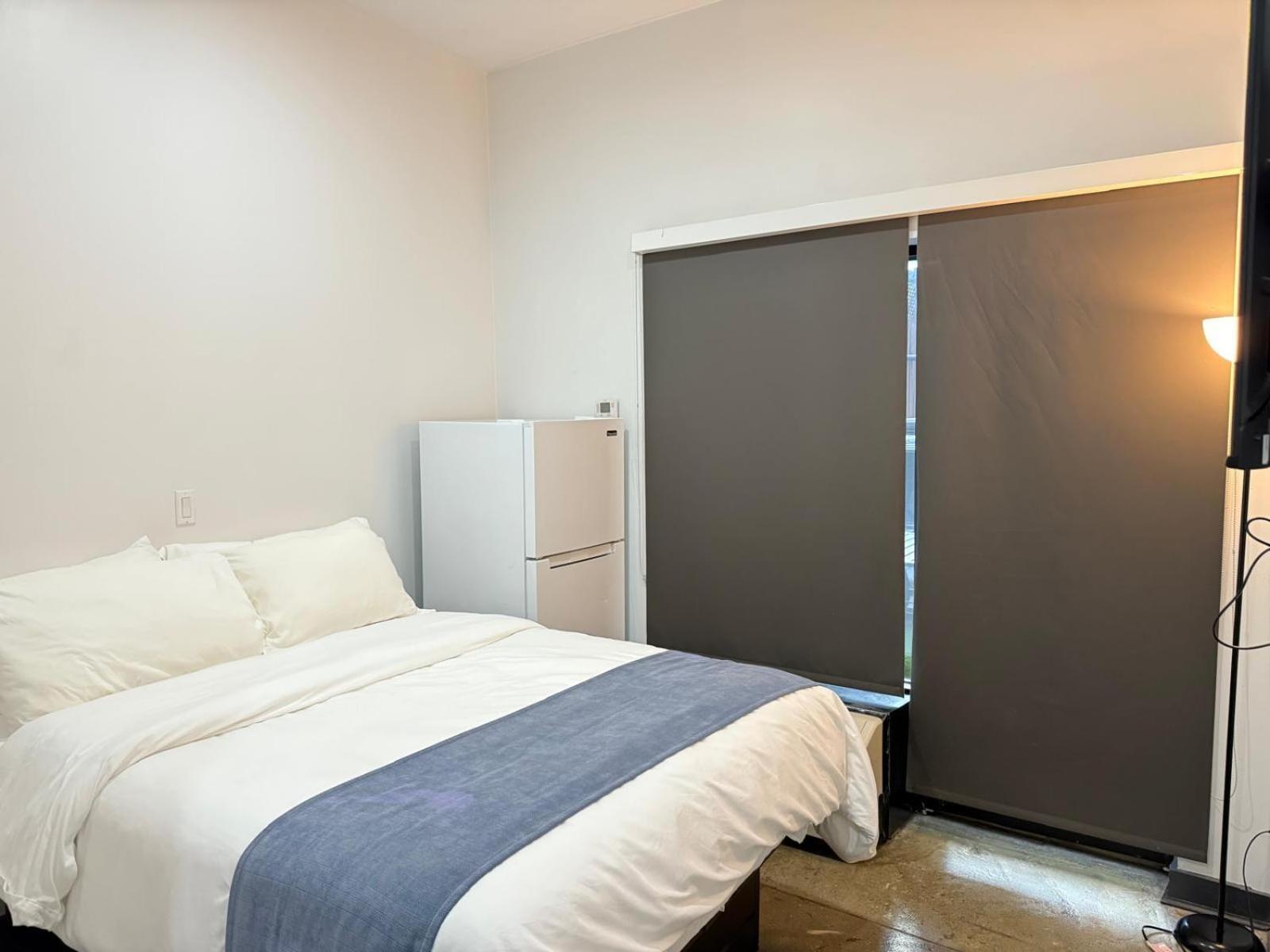 Tribeca Fidi 3*