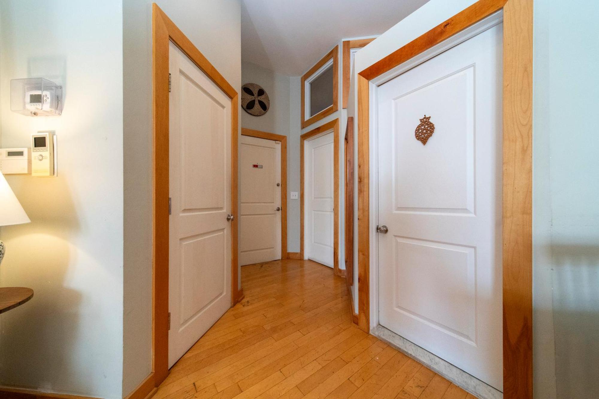 Séjour chez l'habitant 2 Bedrooms With A Private Bathroom In Lovely