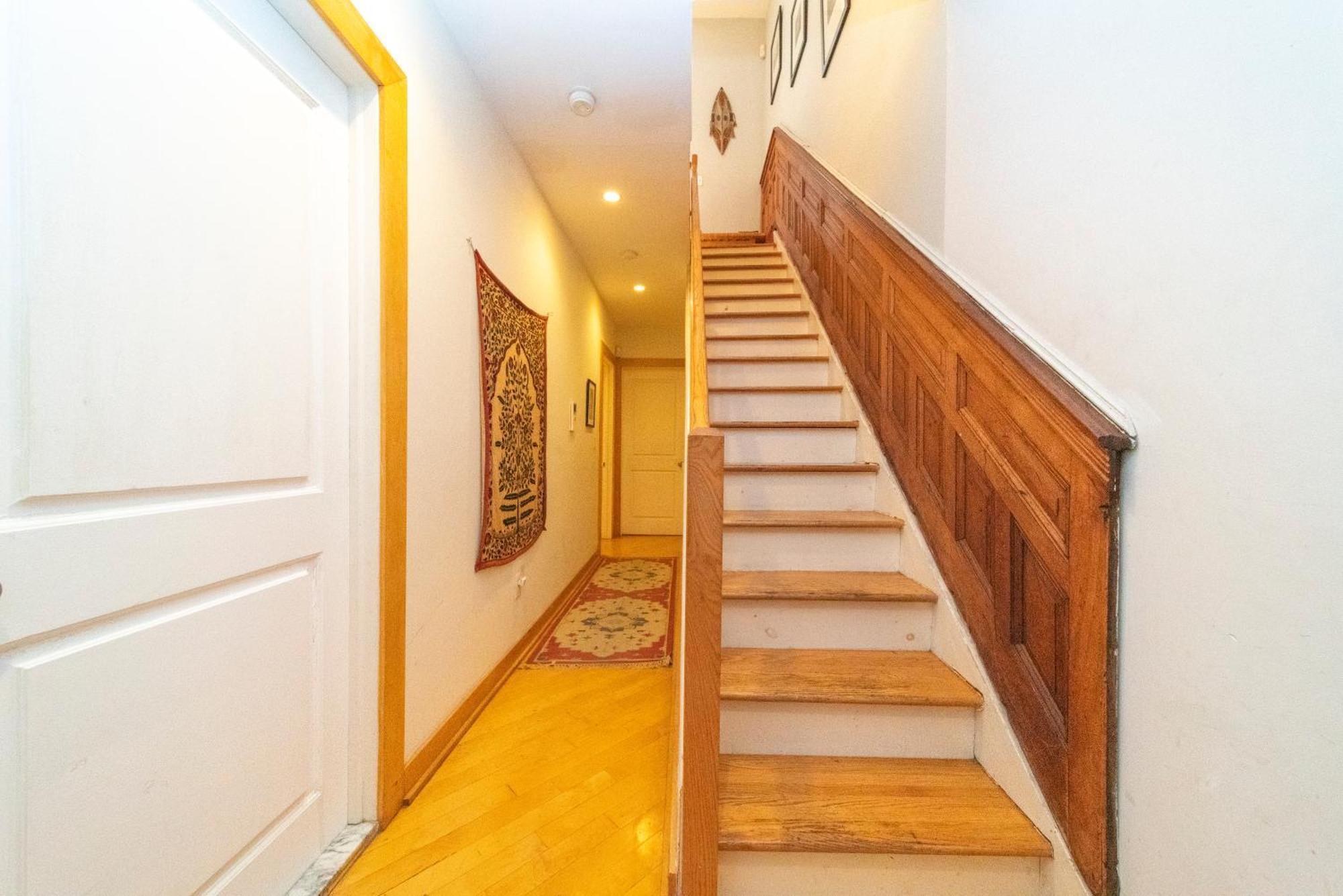 Séjour chez l'habitant 2 Bedrooms With A Private Bathroom In Lovely