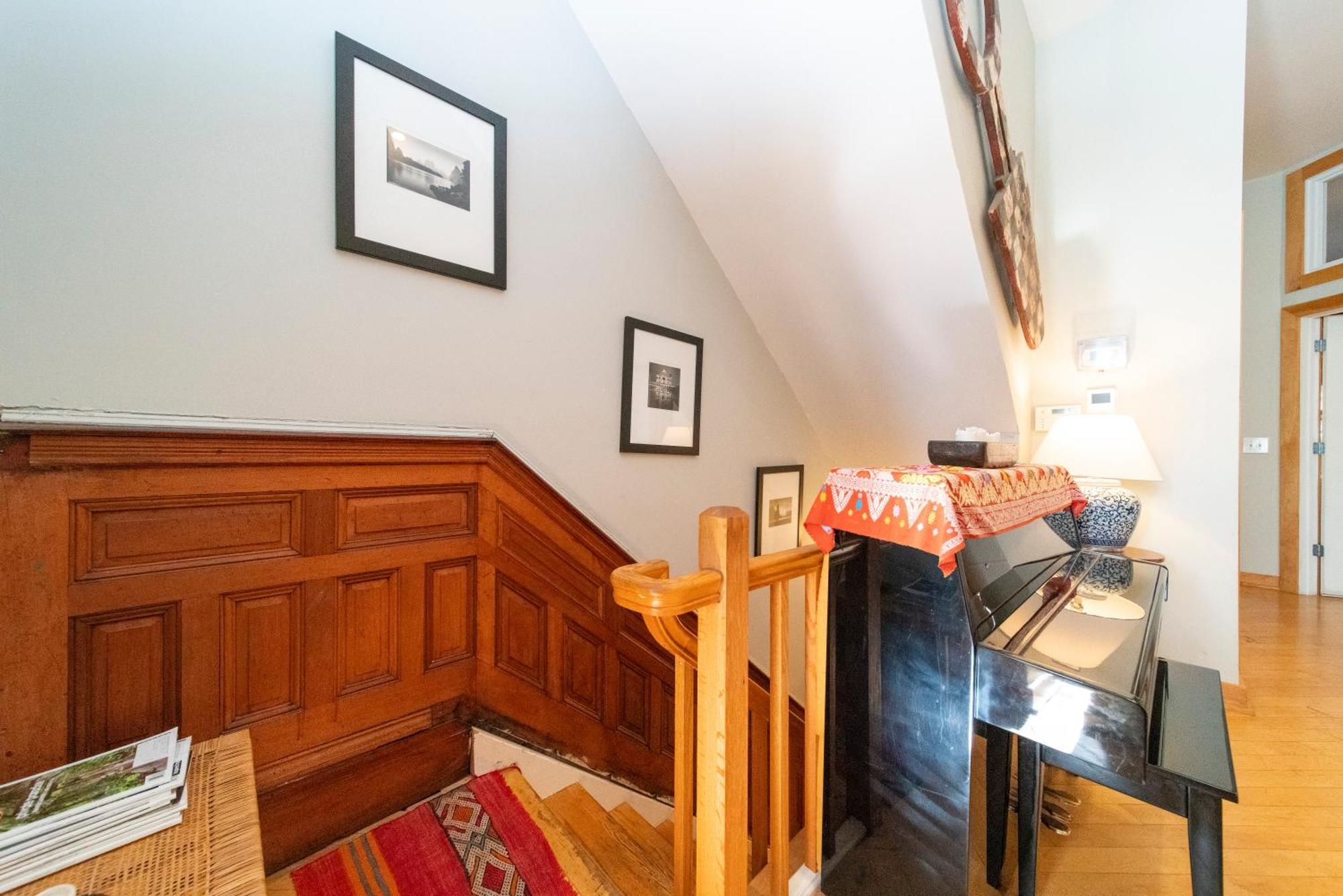 2 Bedrooms With A Private Bathroom In Lovely Séjour chez l'habitant *