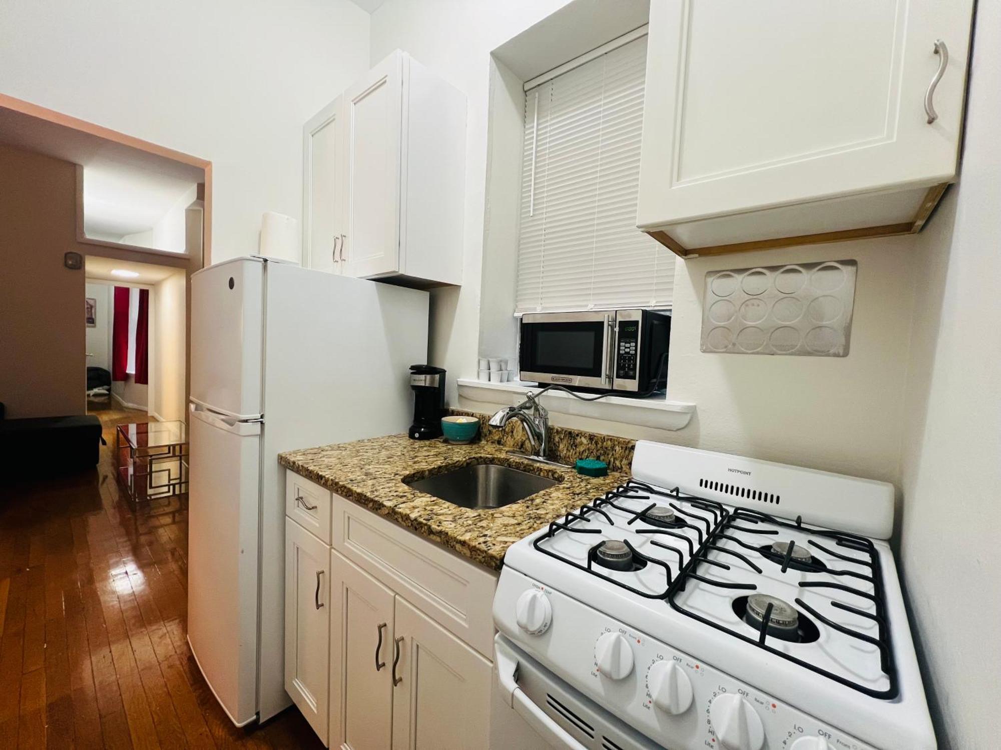 Amsterdam Apartment *