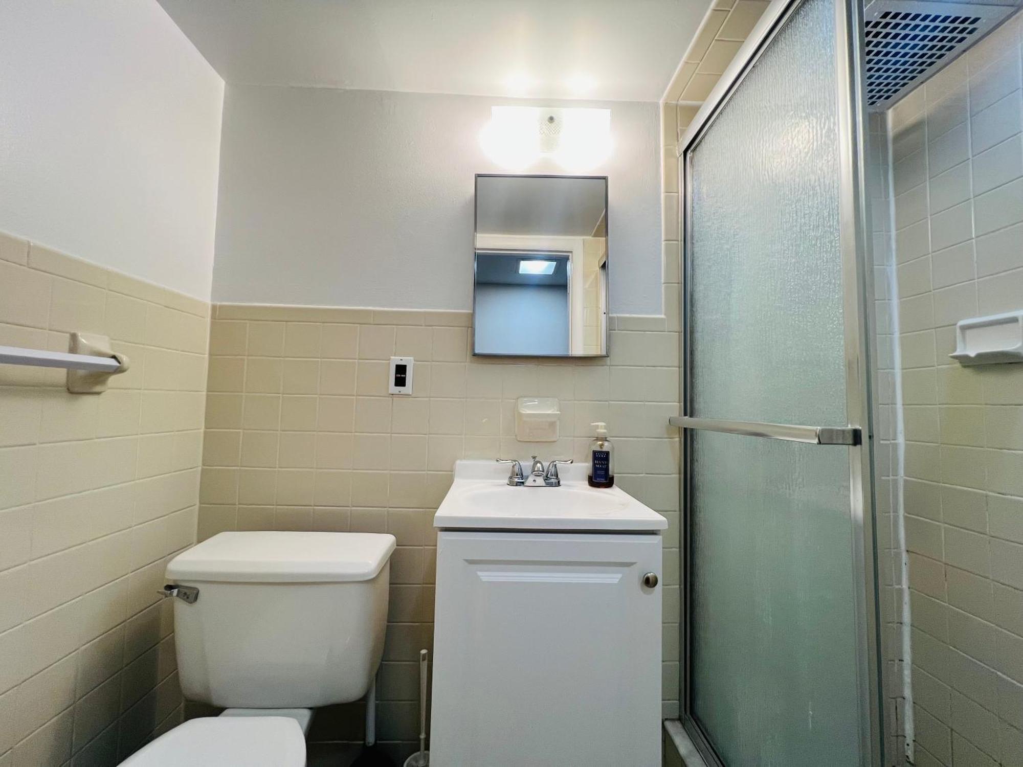 Amsterdam Apartment New York