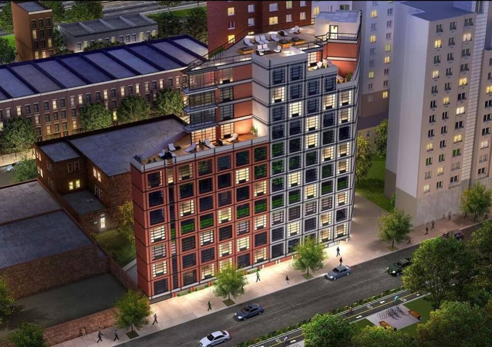 Appartement Beautiful 1 Bedroom *