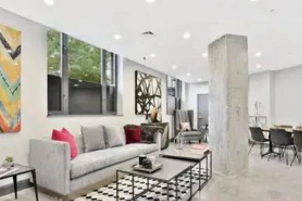 Appartement Beautiful 1 Bedroom New York