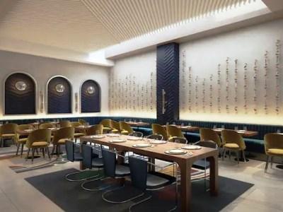 Motto By Hilton Chelsea New York