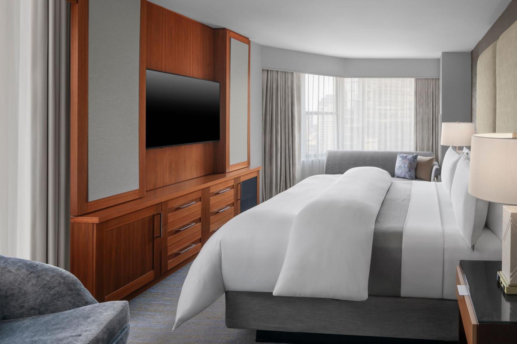 Hotel The Westin Grand 4*