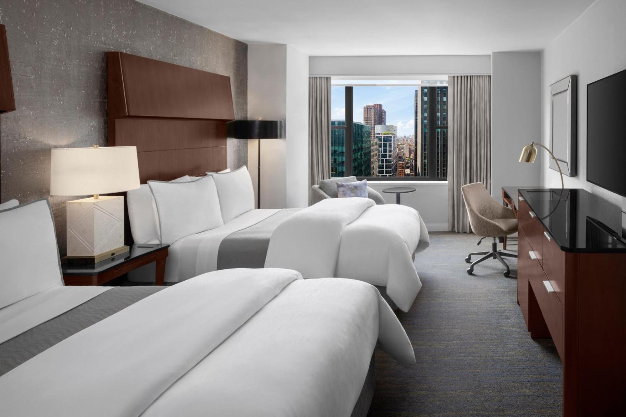 The Westin Grand New York