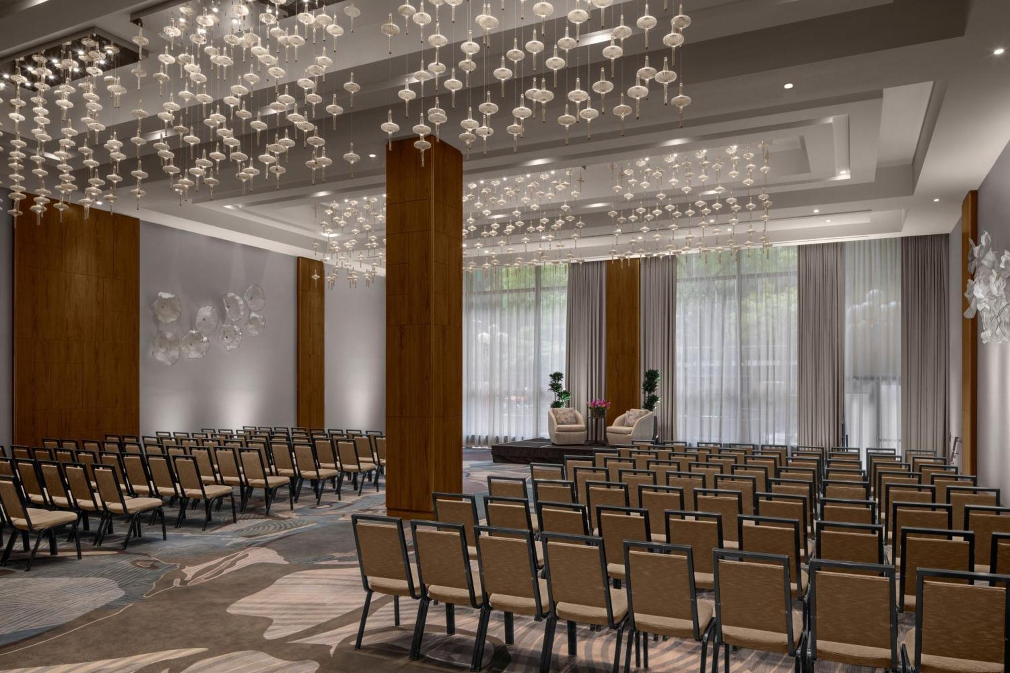 Hotel The Westin Grand