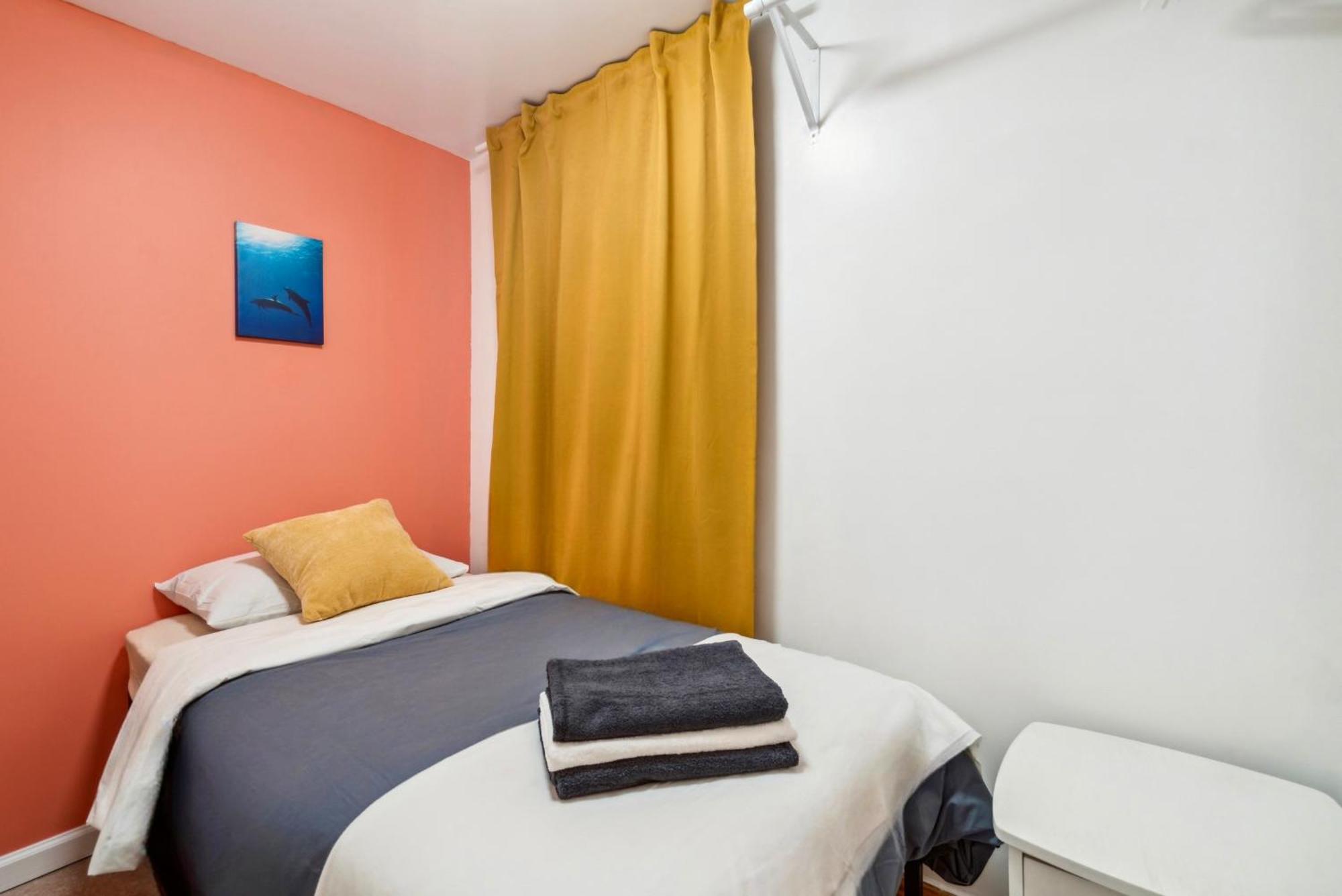 4 Bedroom In Lower Manhattan Appartement