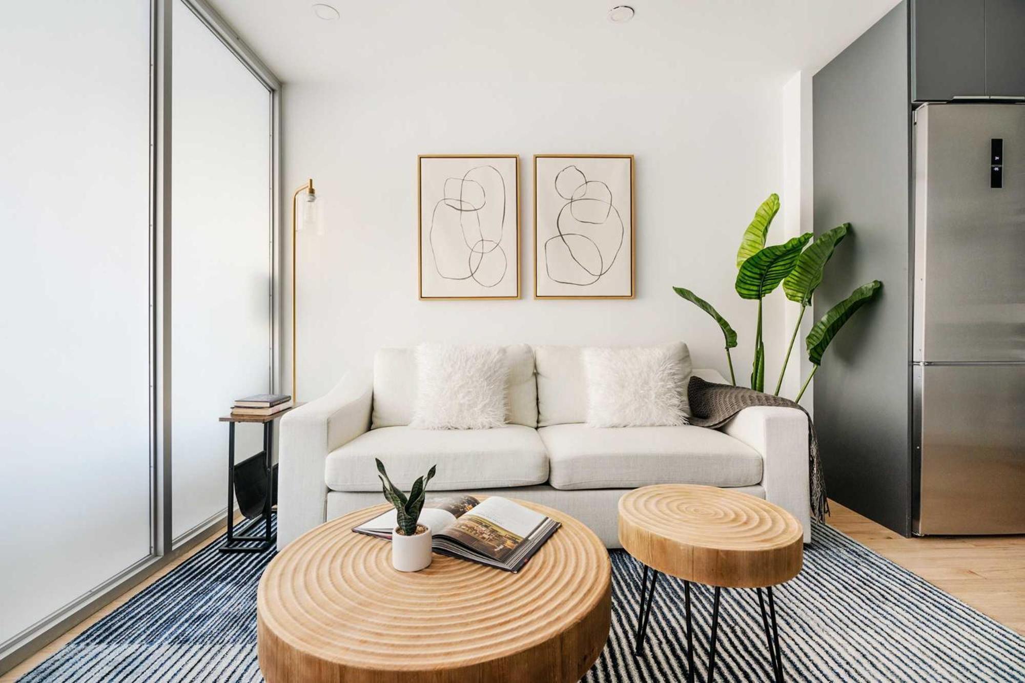 75-1d New 1br Prime Ues W D The Unit Value New York