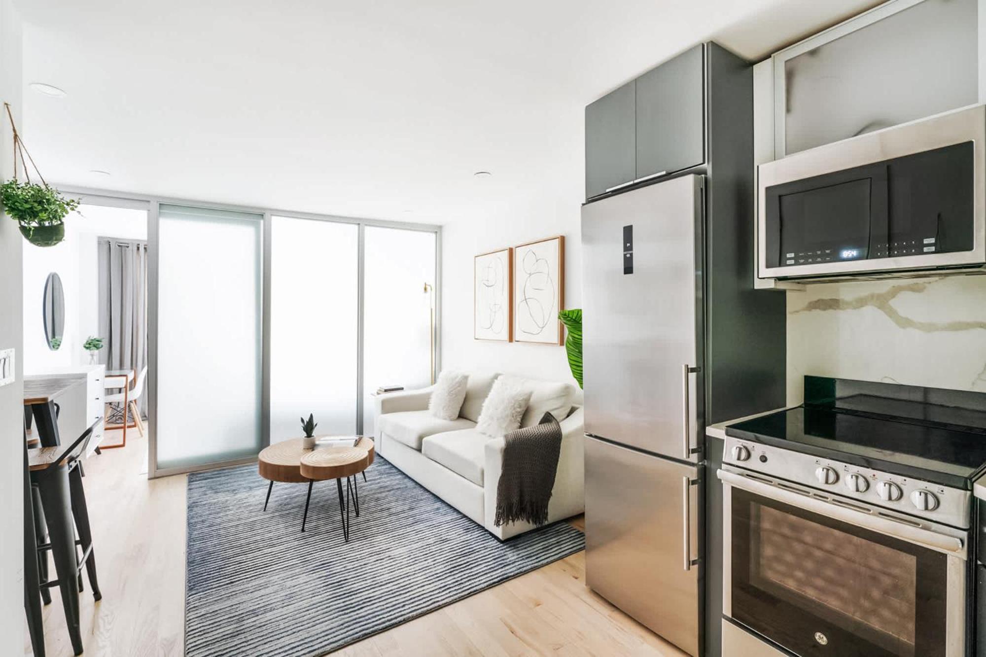 Apartment 75-1d New 1br Prime Ues W D The Unit Value New York