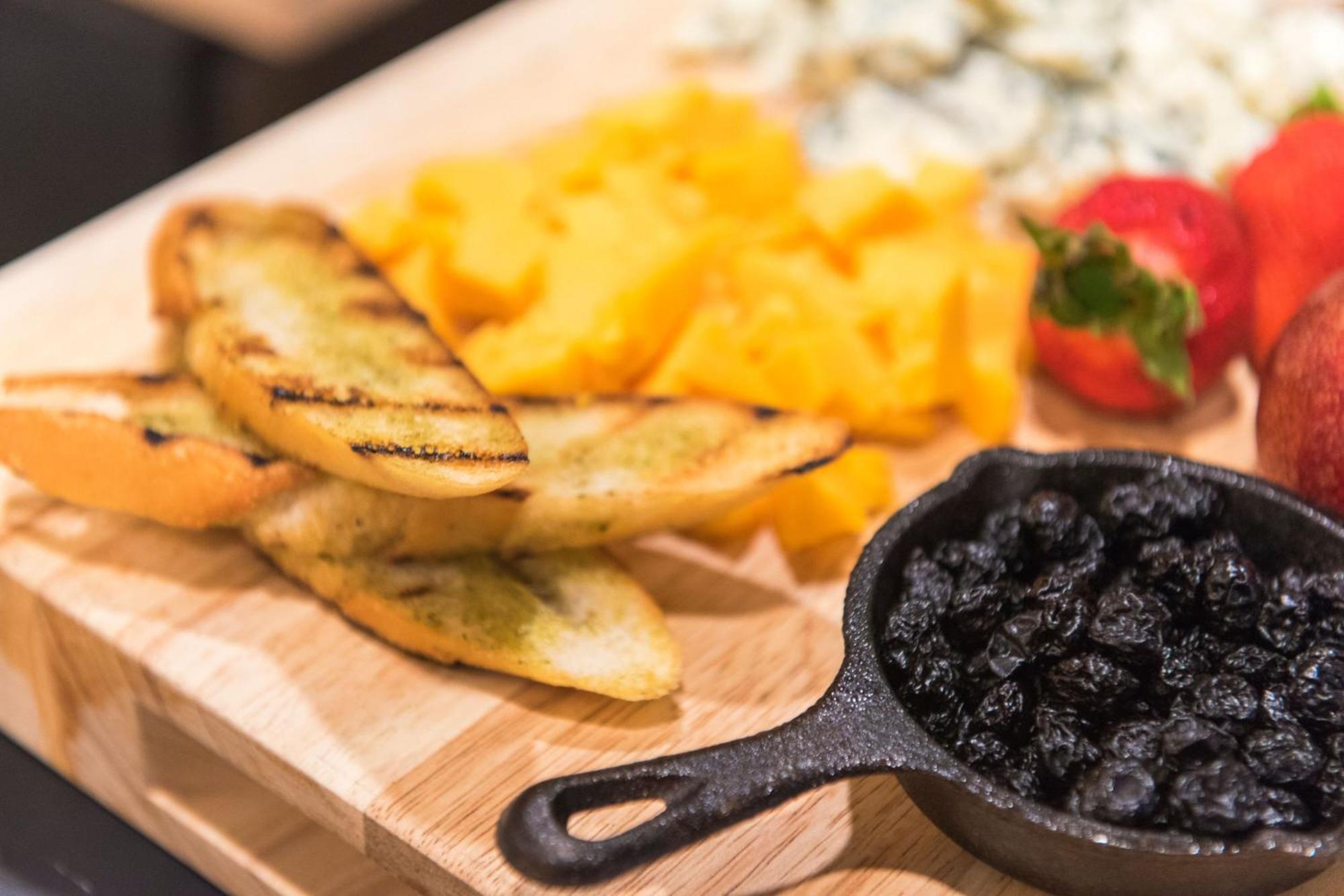 Marriott Downtown Hotel New York