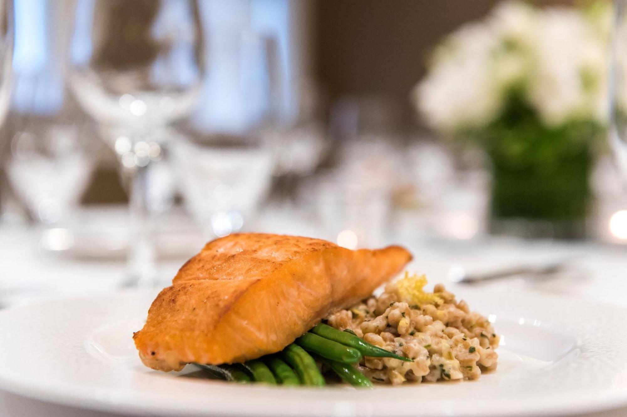 Marriott Downtown 4*