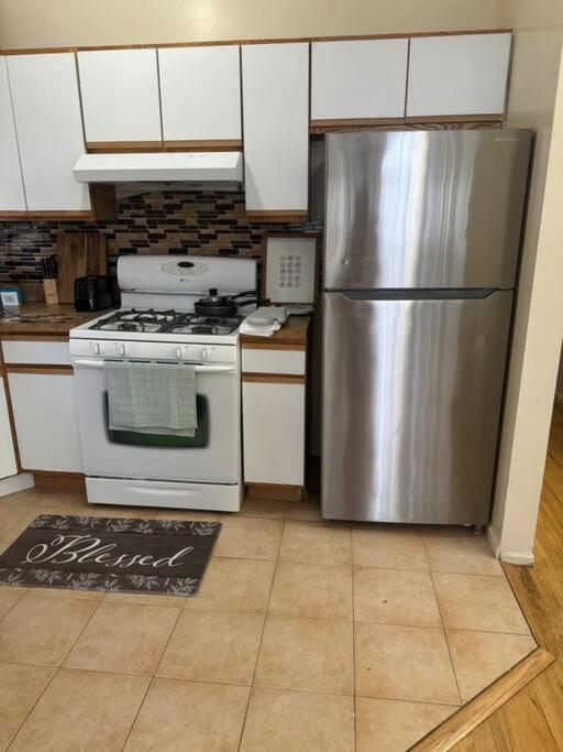 Luxury Close To Jfk Airport Appartement