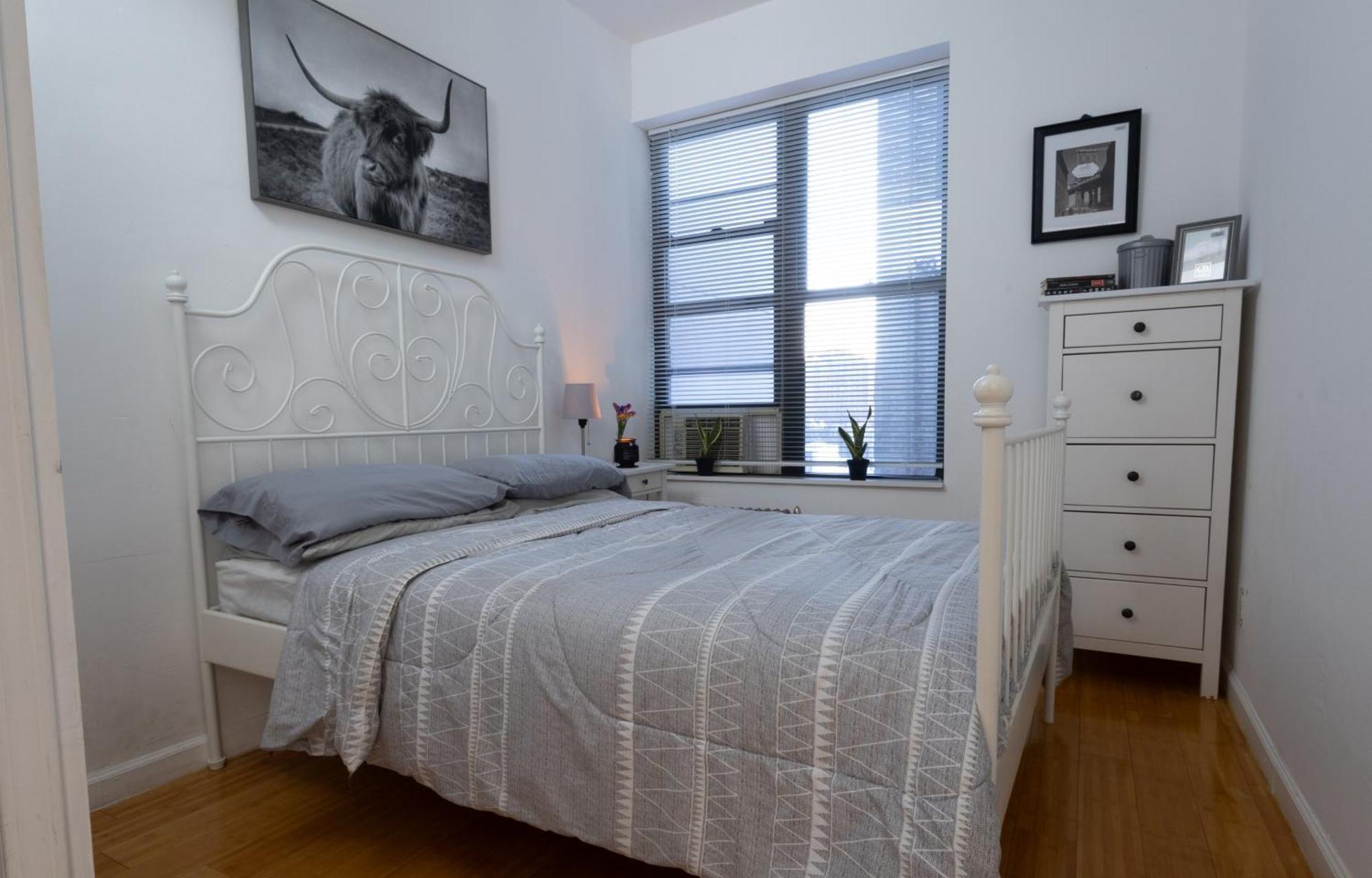 Appartement Modern By Park - 3 Br New York