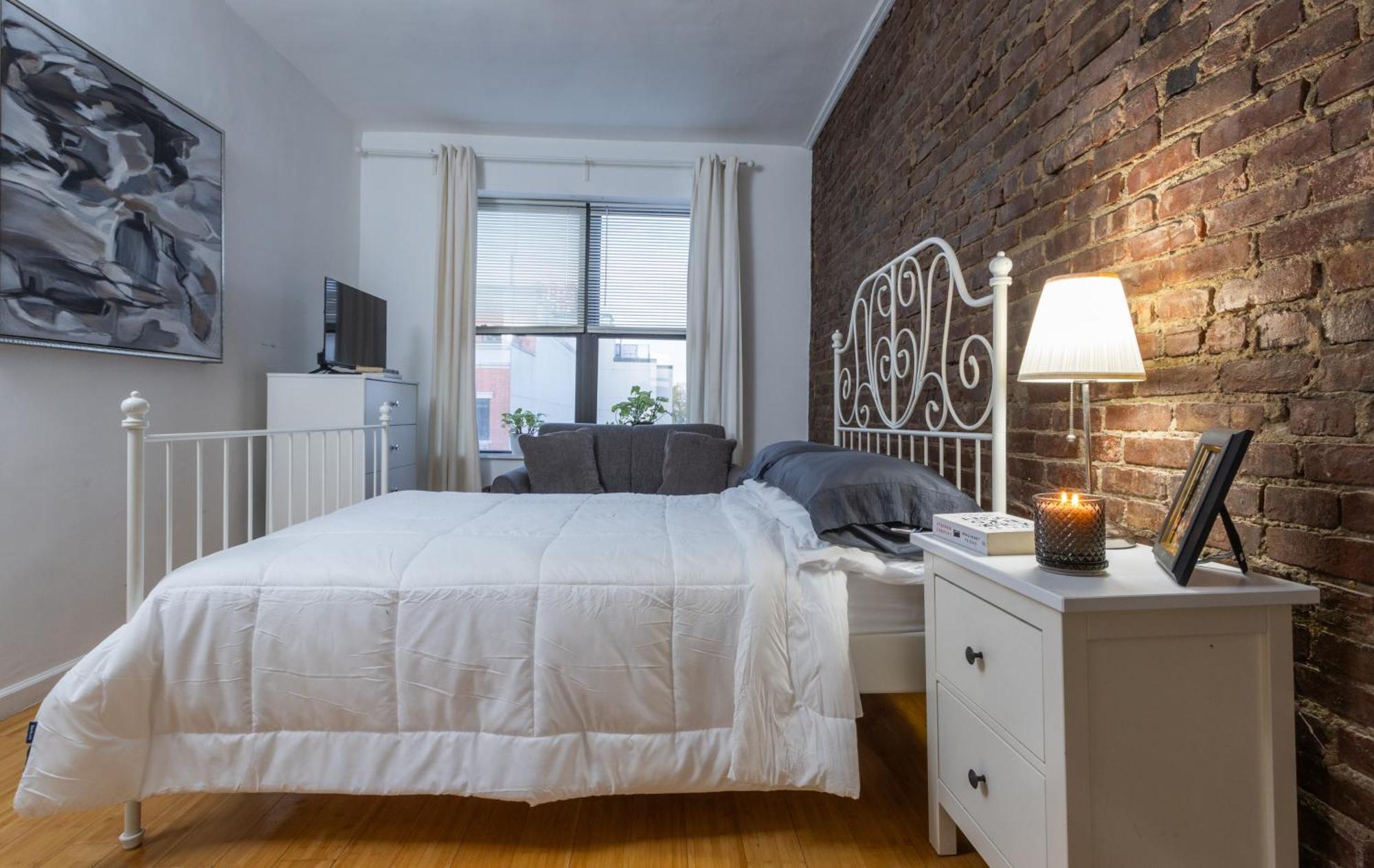 Modern By Park - 3 Br Appartement New York