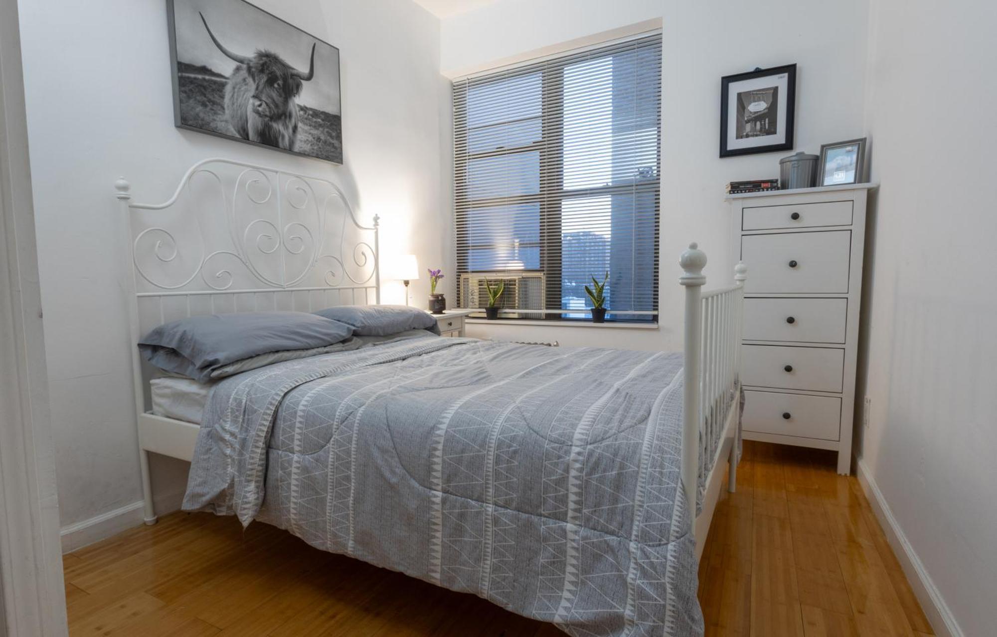 Modern By Park - 3 Br Appartement New York