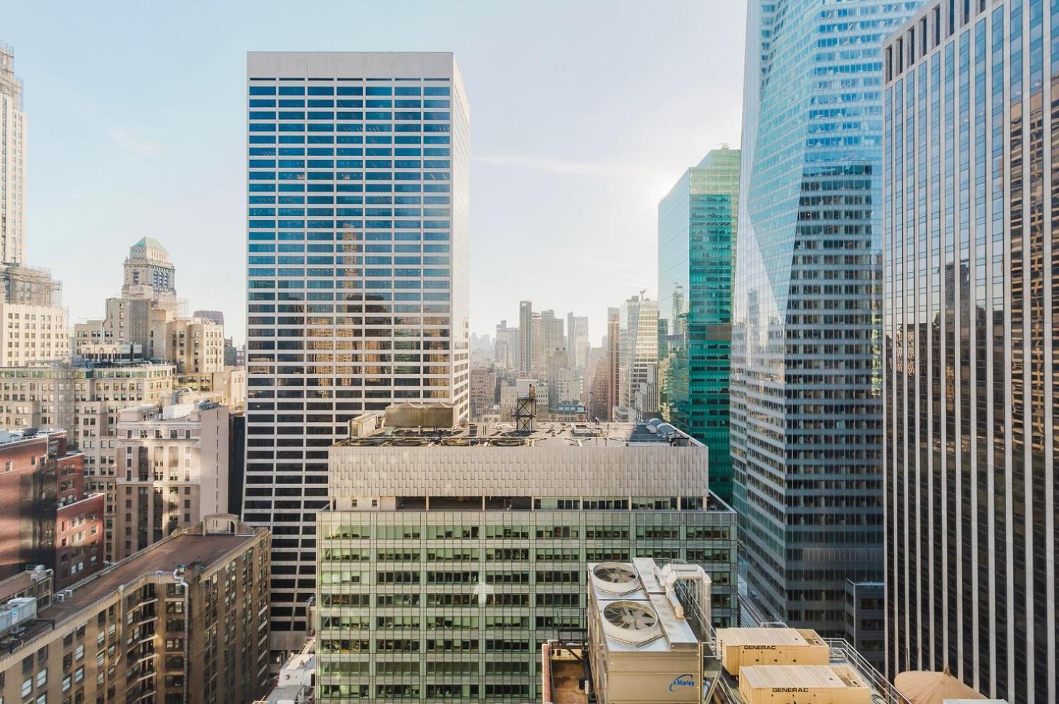 Apartment Blueground Midtown Ac Wd Gym Nr Times Sq Nyc-1669 *