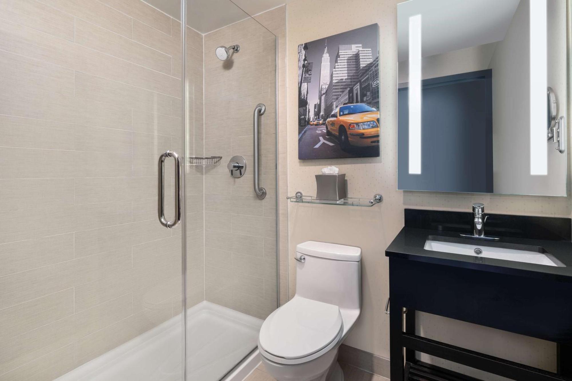 Western Premier Herald Square 3*
