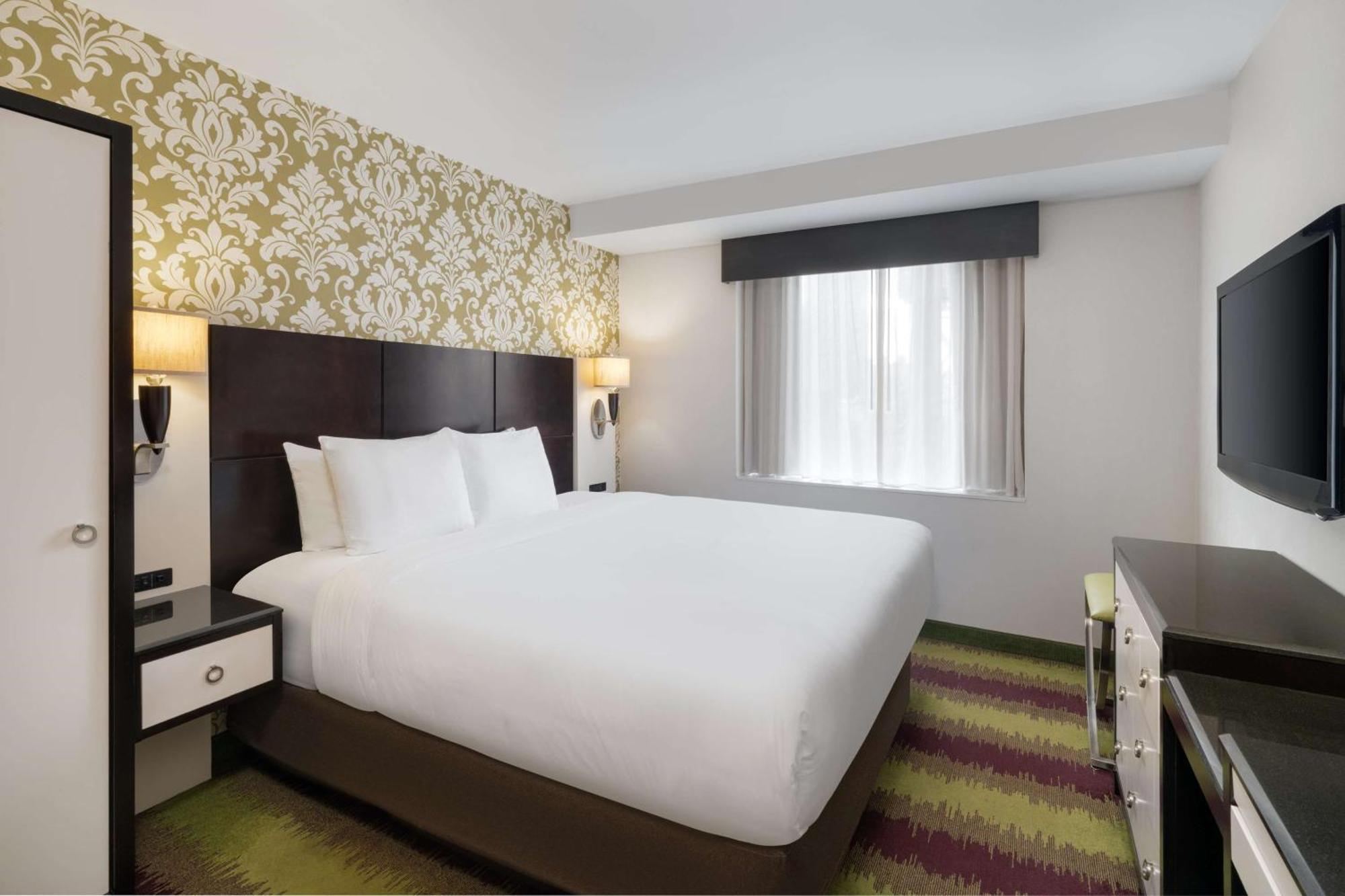 Western Premier Herald Square