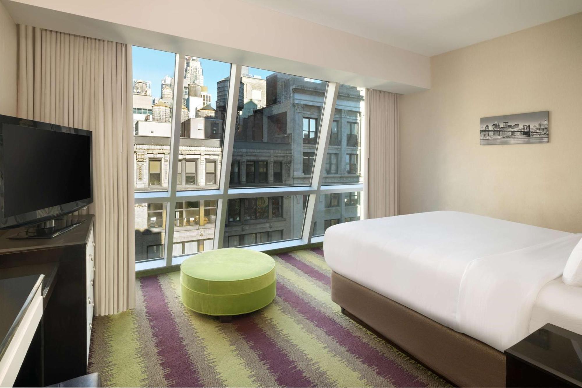 Western Premier Herald Square 3* New York