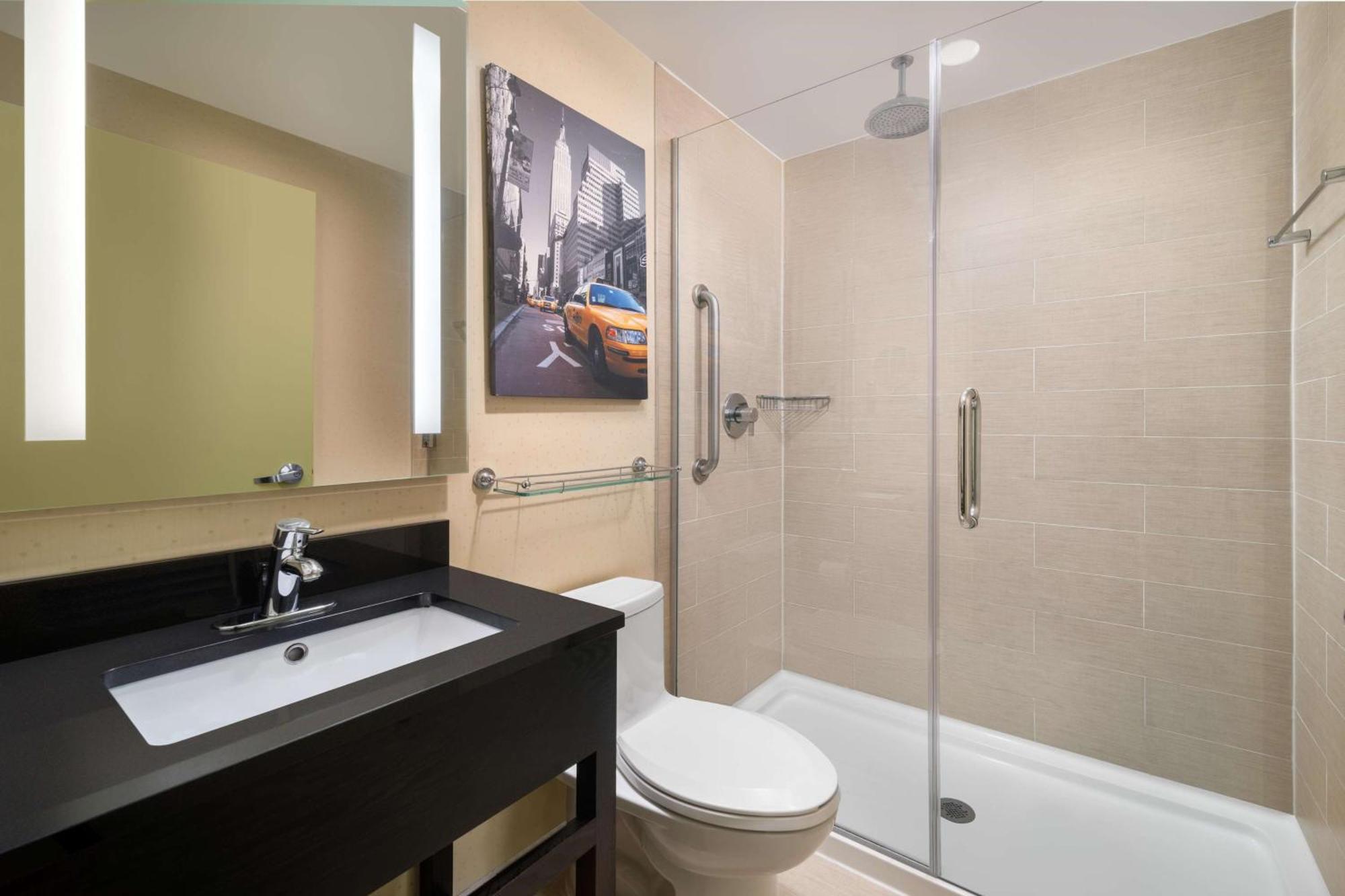 Hotel Western Premier Herald Square