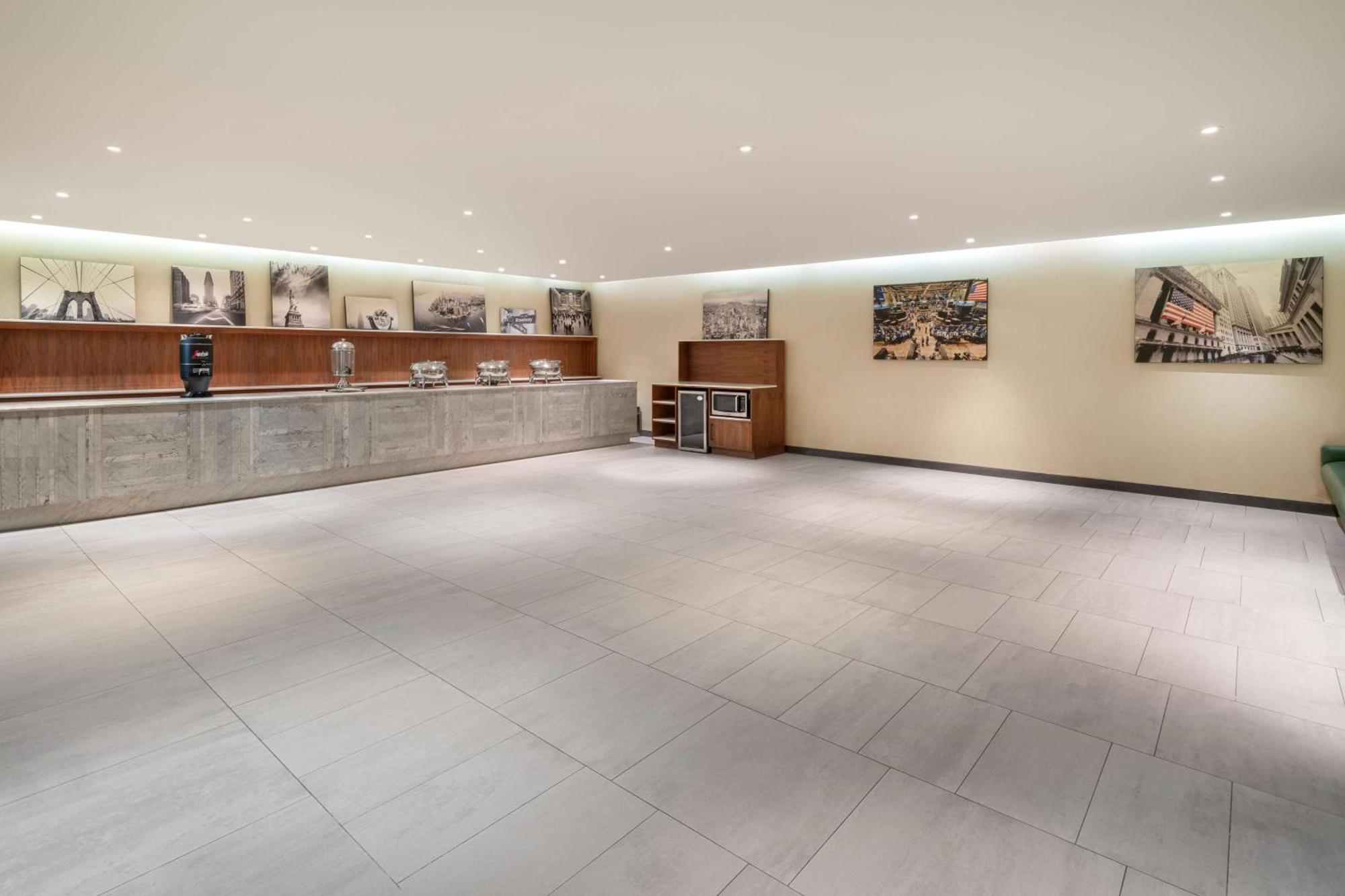 Western Premier Herald Square