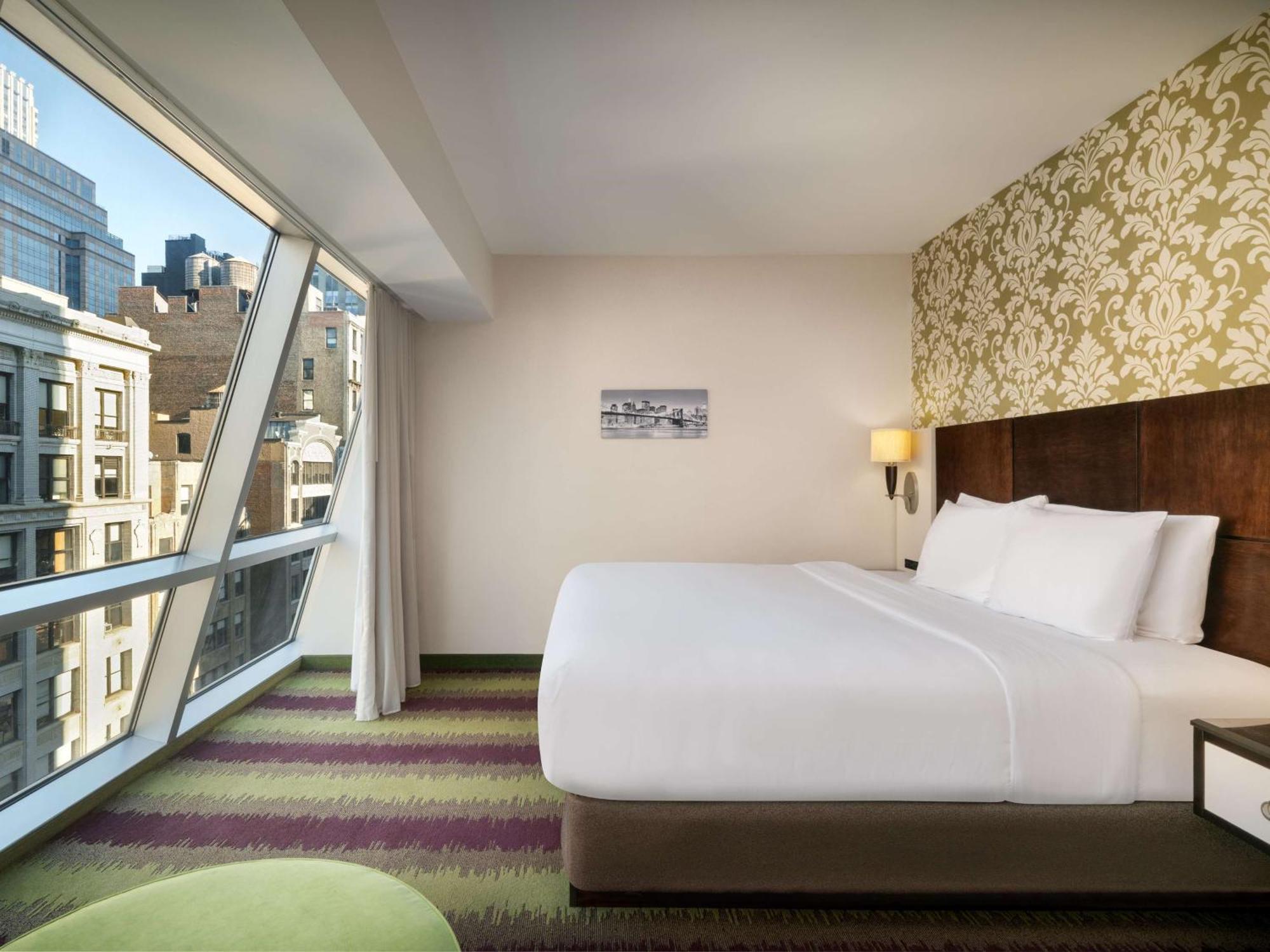 Western Premier Herald Square Hotel