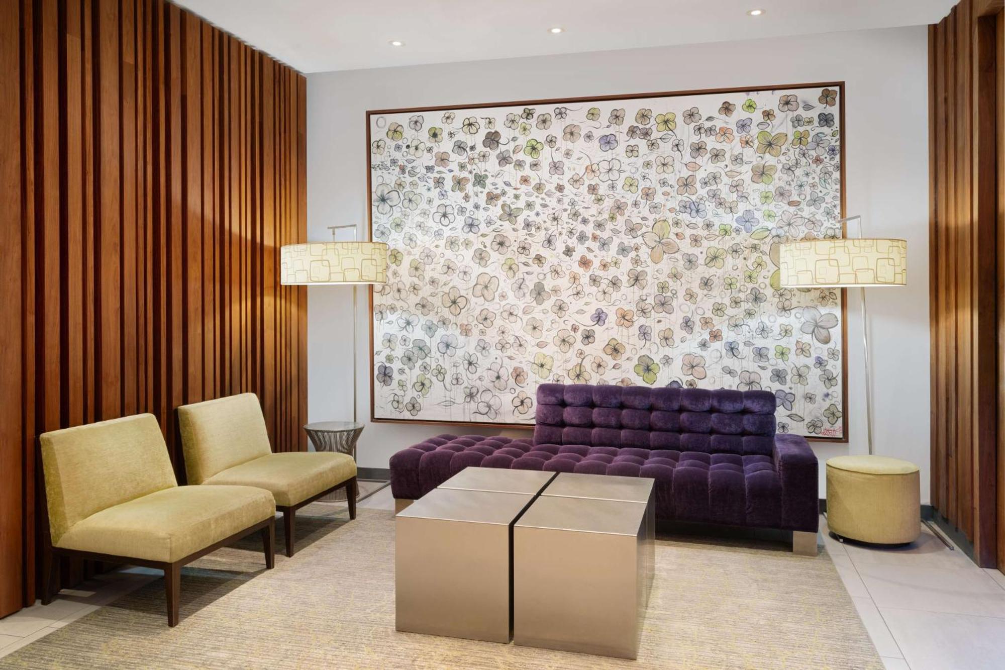 Hotel Western Premier Herald Square 3*