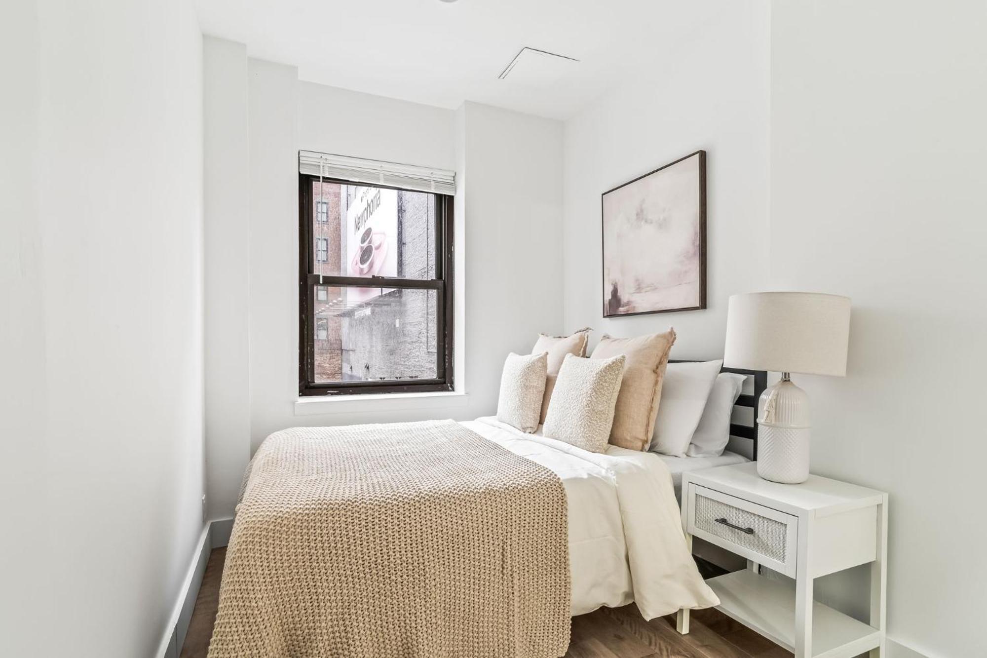 Appartement Modern Chic 2br 1ba In Vibrant Murray Hill New York