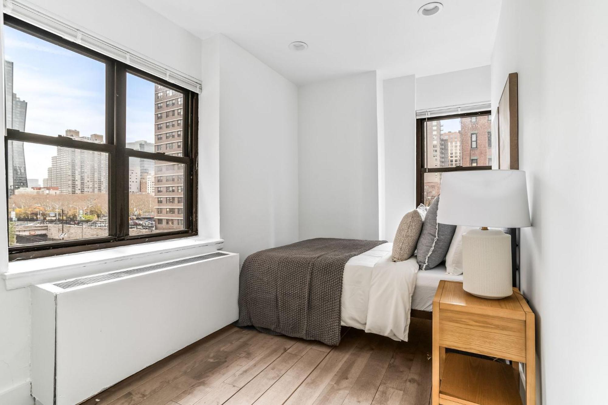 Appartement Modern Chic 2br 1ba In Vibrant Murray Hill *