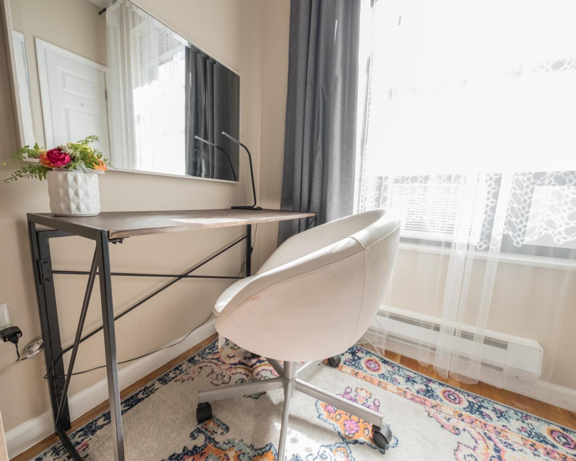 2 Bd Next To Park Apartment New York