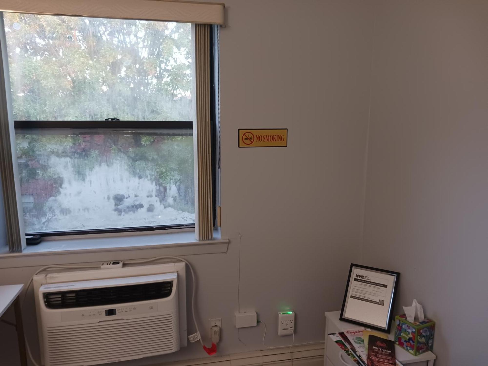 Comfy Room In Fresh Meadows Homestay New York