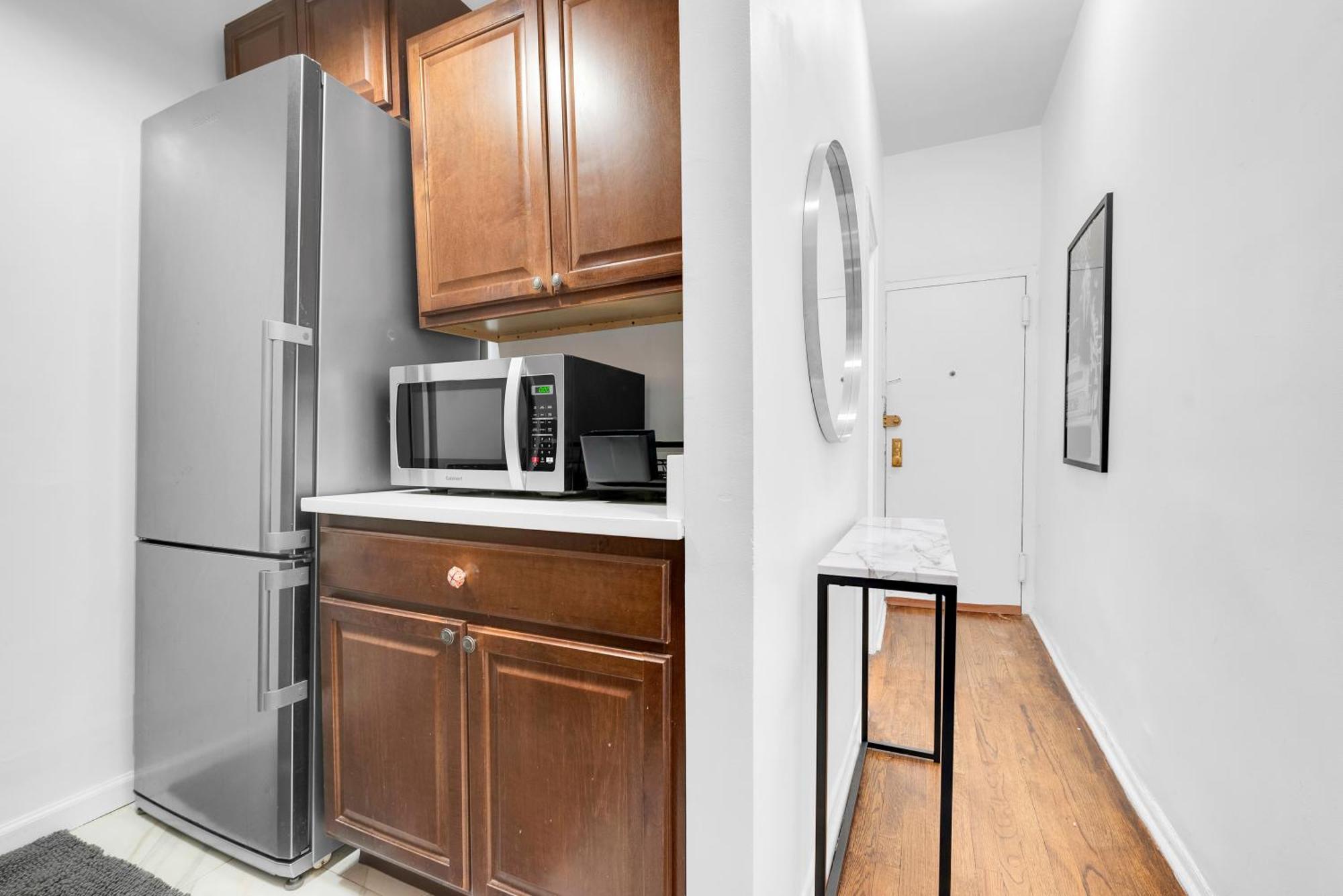 Appartement Chic 3bd In Prime Park Slope New York