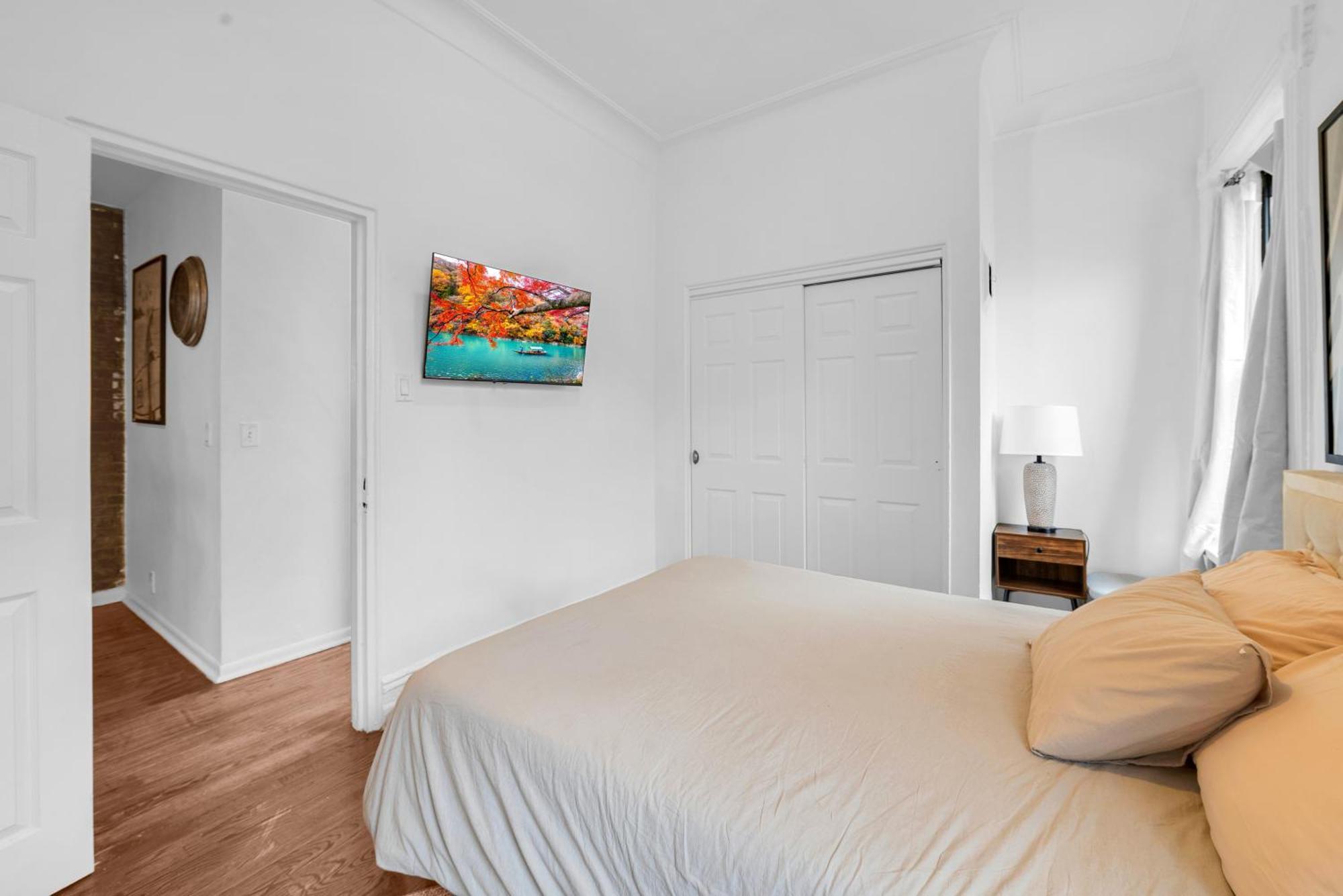 Appartement Chic 3bd In Prime Park Slope *