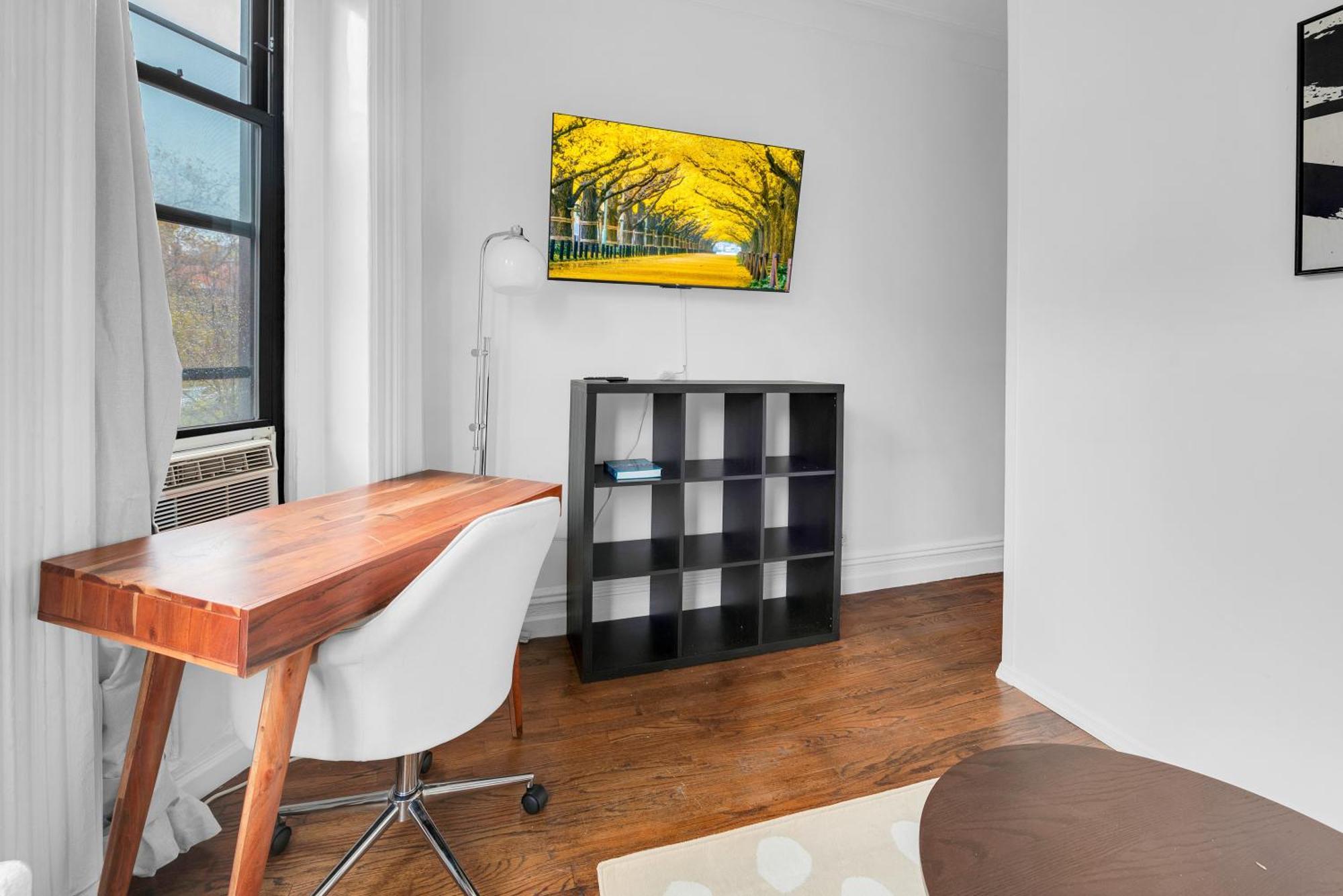 Chic 3bd In Prime Park Slope Appartement *