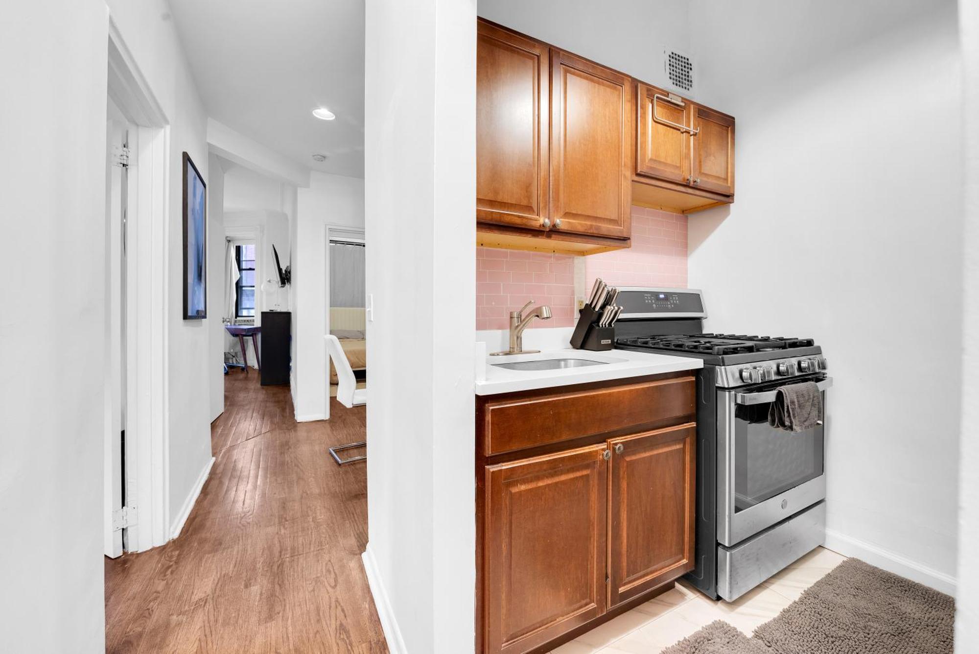 Appartement Chic 3bd In Prime Park Slope New York