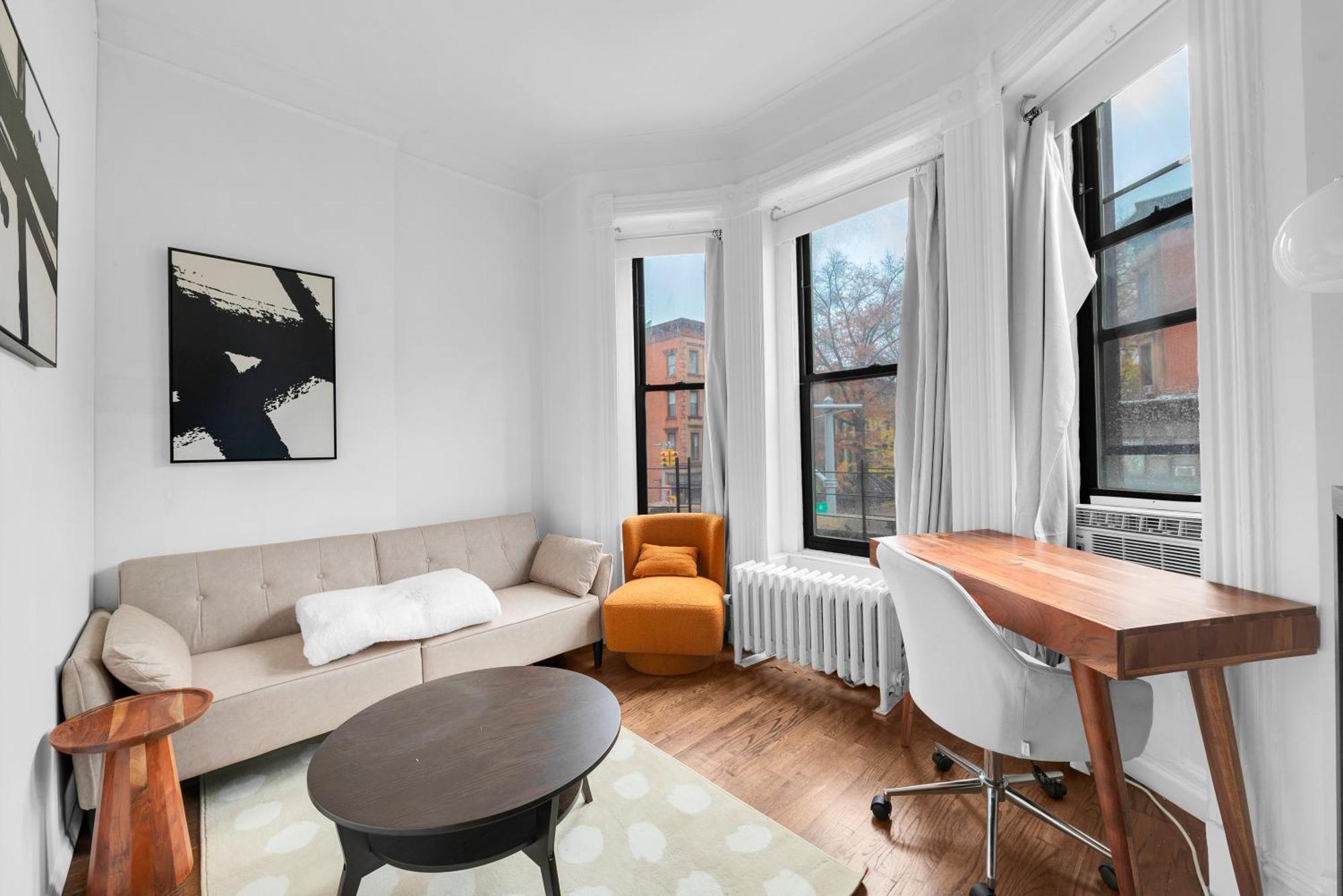 Chic 3bd In Prime Park Slope Appartement *