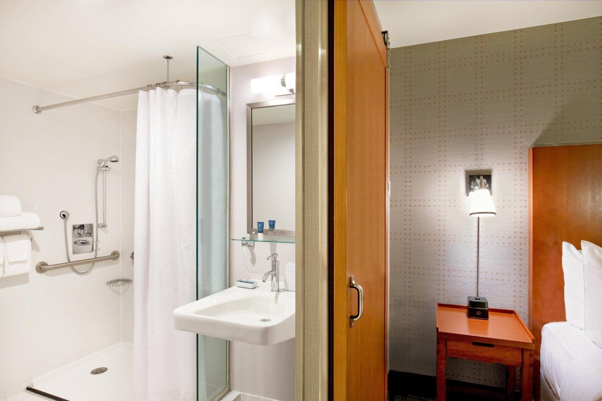 Four Points By Sheraton Midtown - Times Square Hotel 4*
