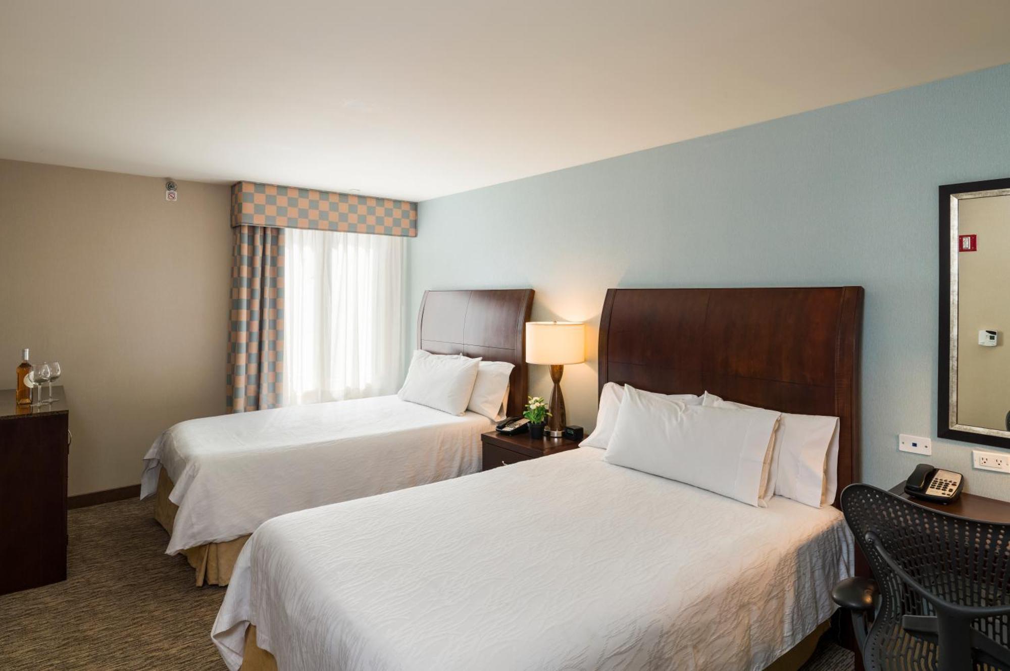 Hotel Amtd Idea Tribeca 3*