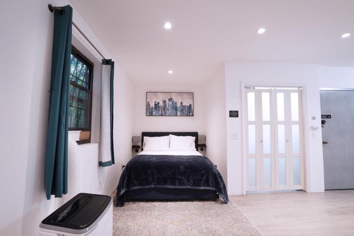 Appartement Bocca New York