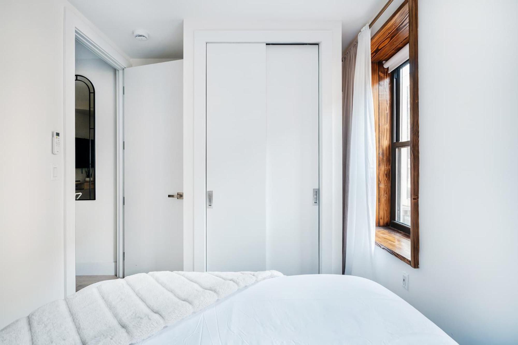 48-3fe 2br Prime Midtown West Appartement New York