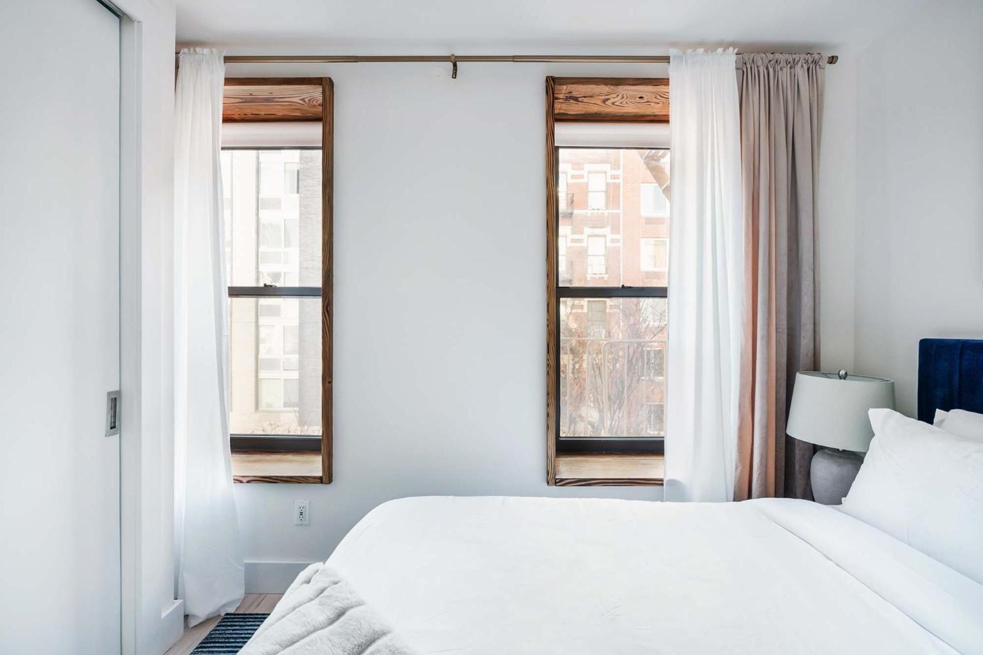 Appartement 48-3fe 2br Prime Midtown West